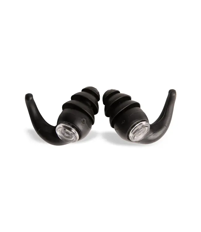 Arena Earplug Black