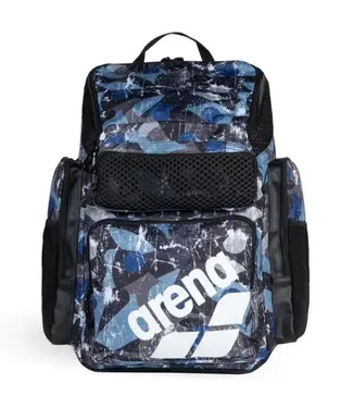 Arena One go backpack 45l Scratched
