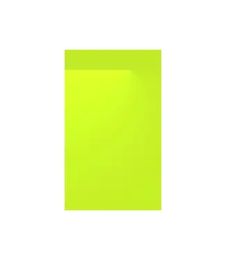 Arena Arena microfiber towel - Artic lime- royal