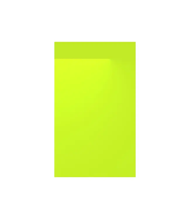 Arena Arena microfiber towel - Artic lime- royal