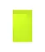 Arena Arena microfiber towel - Artic lime- royal