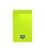 Arena Arena microfiber towel - Artic lime- royal