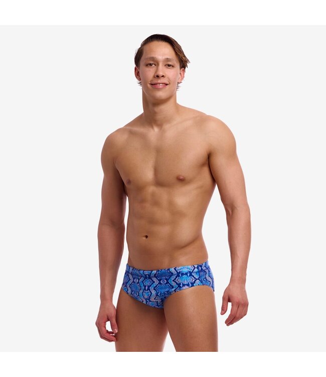 Funky Trunks Men's Classic Brief