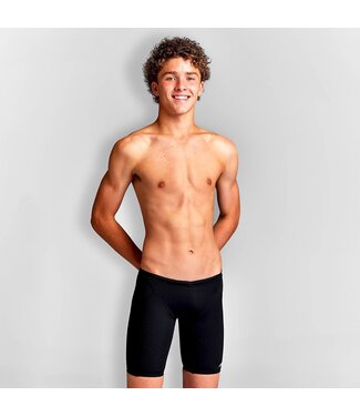 Funky Trunks Boy's Training Jammers Still Colour