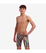 Funky Trunks Boy's Training Jammers
