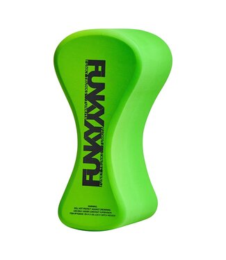 Funky Funky Training Pull Buoy