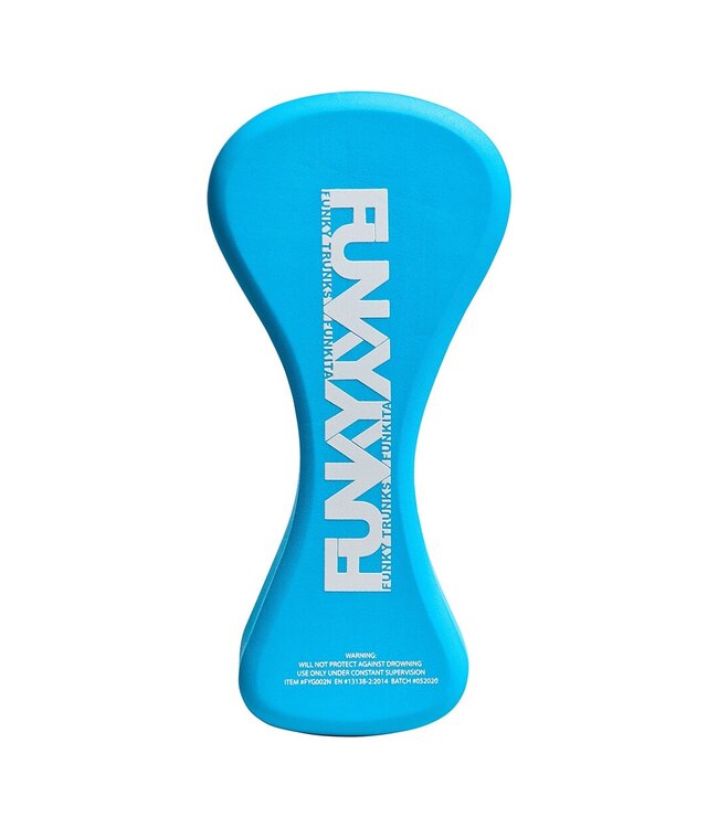 Funky Funky Training Pull Buoy