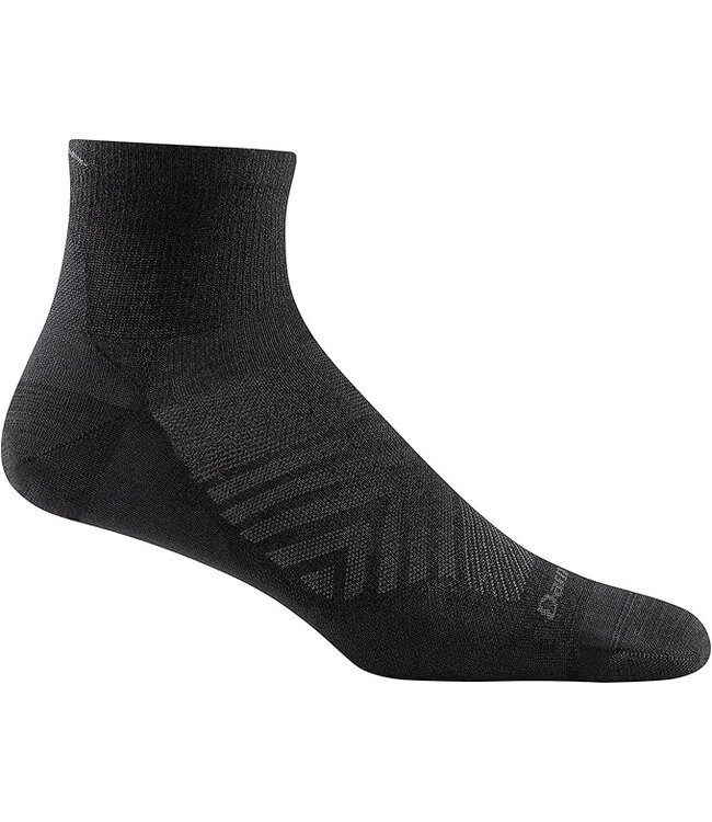 Darn Tough Socks RUN 1/4 ULTRA-LIGHTWEIGHT