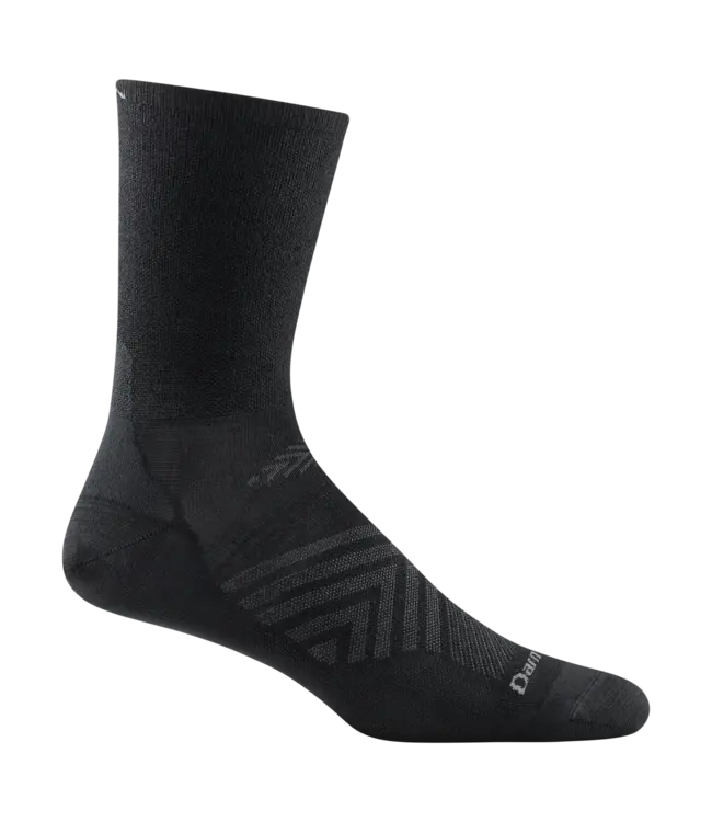 Darn Tough Socks RUN MICRO CREW ULTRA-LIGHTWEIGHT