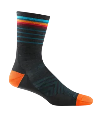 Darn Tough Socks STRIDE MICRO CREW ULTRA-LIGHTWEIGHT