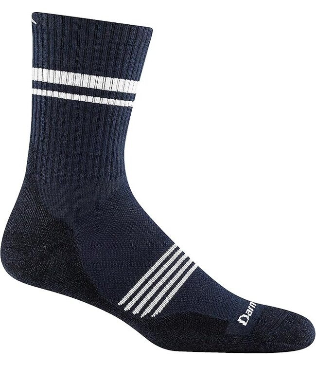 Darn Tough Socks ELEMENT MICRO CREW LIGHTWEIGHT WITH CUSHION