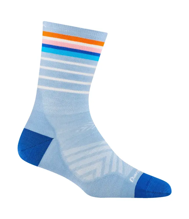 Darn Tough Socks Womans Stride Micro Crew ULW