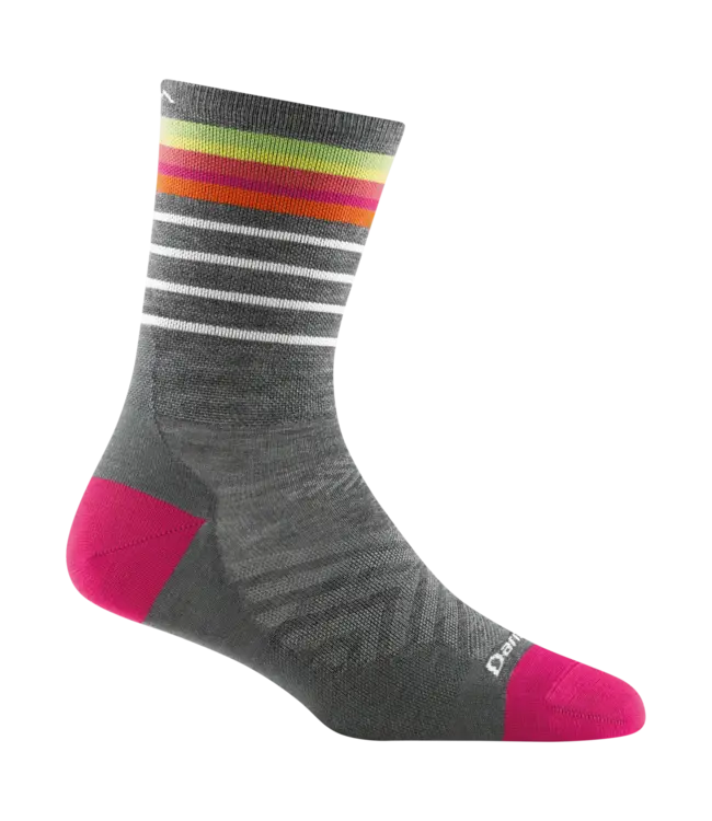 Darn Tough Socks Run 1/4 Ultra-Lightweight with Cushion