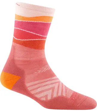 Darn Tough Socks Horizon Micro Crew ULW with Cushion