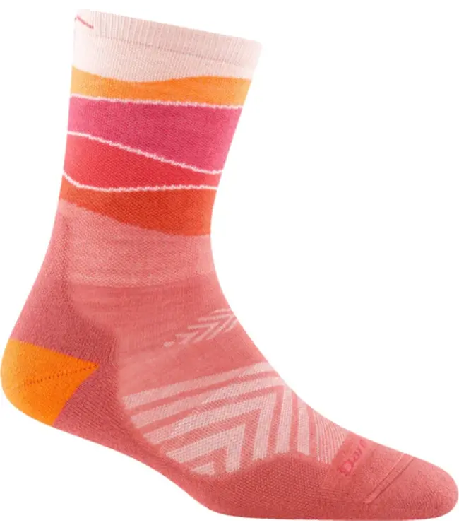 Darn Tough Socks Horizon Micro Crew ULW with Cushion