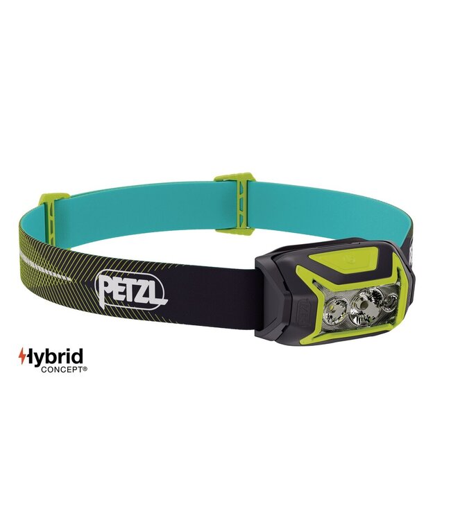 Petzl ACTIK CORE