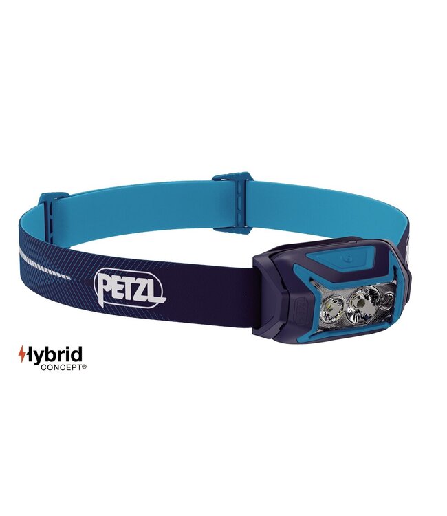 Petzl ACTIK CORE