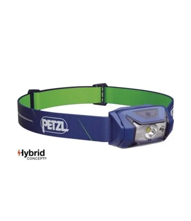 Petzl TIKKA CORE