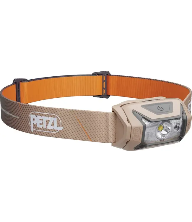 Petzl TIKKA CORE