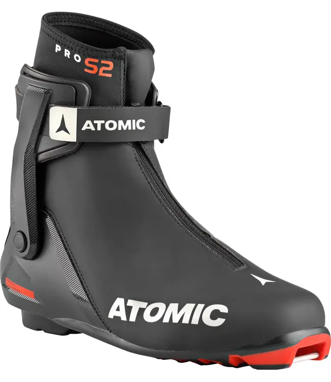 Atomic PRO S2 BLACK