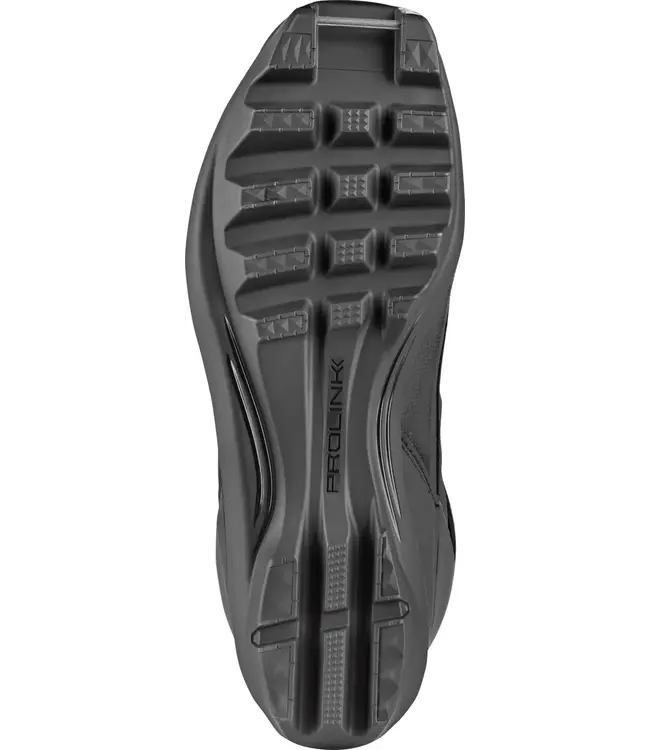 Atomic SAVOR 35 BLACK/Red