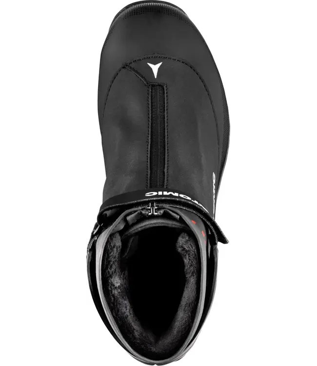 Atomic SAVOR 35 BLACK/Red