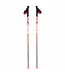 Salomon POLES S/LAB ULTRA CARBON Fiery  Red/BLACK