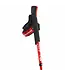 Salomon POLES S/LAB ULTRA CARBON Fiery  Red/BLACK