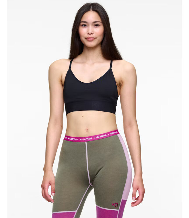 Kari Traa VAR Sports Bra