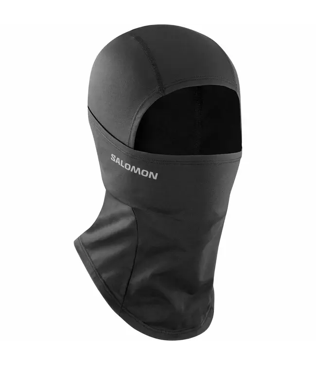 Salomon Absolute Balaclava Deep Black