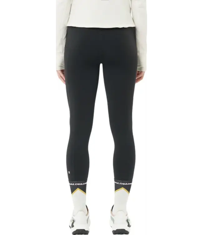 Salomon SHKout CORE WARM TIGHTS W