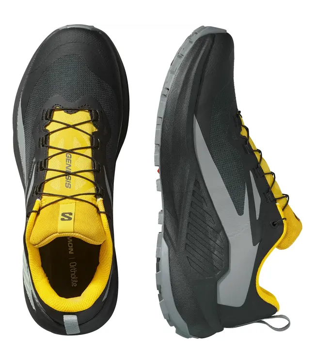 Salomon Genesis GTX
