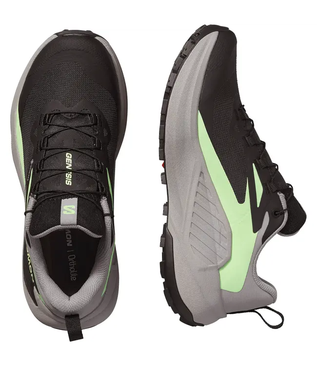 Salomon Genesis GTX W