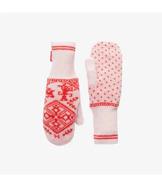 Kari Traa Saga Knit Mittens