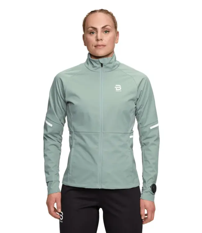 Daehlie Jacket Force Wmn