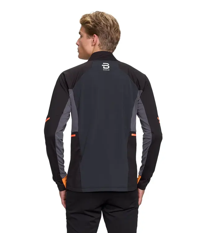 Daehlie Jacket Force