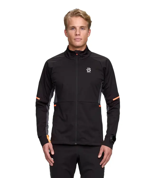 Daehlie Jacket Force