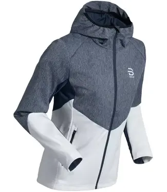 Daehlie Jacket Field WMN