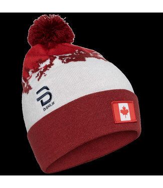 Daehlie Hat Champion