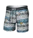 SAXX VOLT MESH BOXER BRIEF