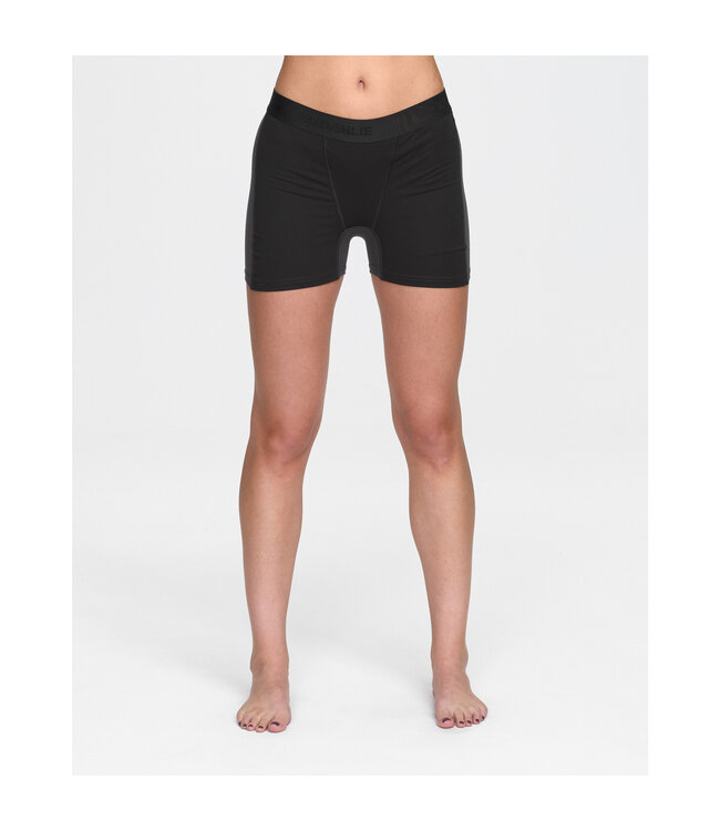 Daehlie Wool Tech Wind Boxer WMN
