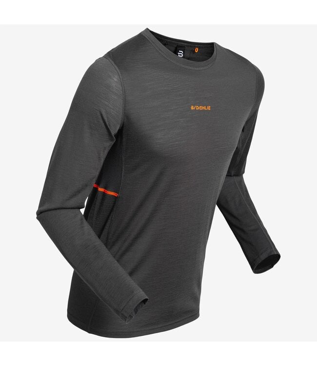 Daehlie Performance Wool Long Sleeve