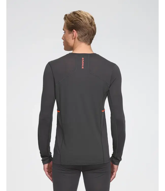 Daehlie Performance Wool Long Sleeve