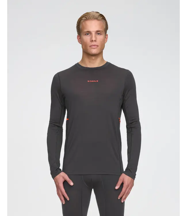 Daehlie Performance Wool Long Sleeve