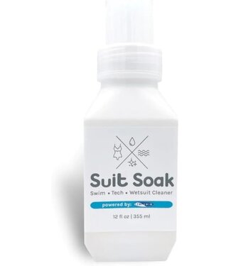 Triswim Suit Soak swimwear cleaner