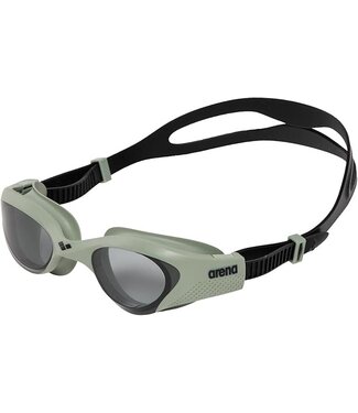Tyr Vesi Mirrored Goggles