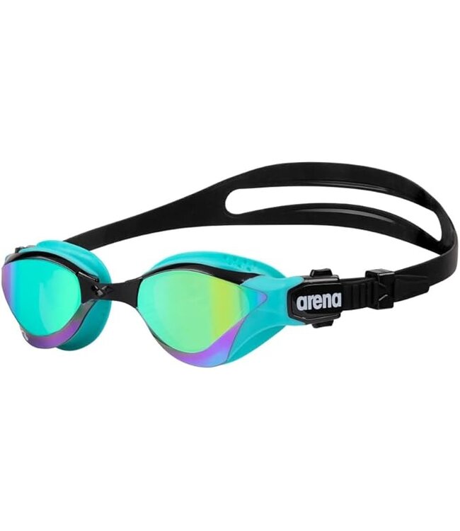 Arena Cobra Tri Mirror Swipe