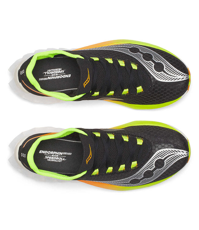 Saucony Endorphin Pro 4