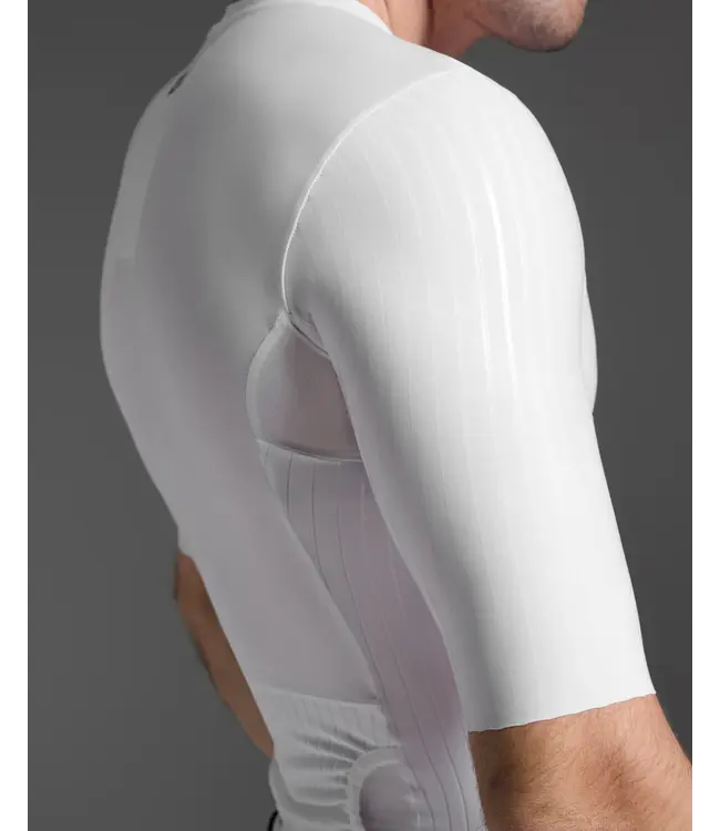 2XU Light Speed React Sleeved Trisuit