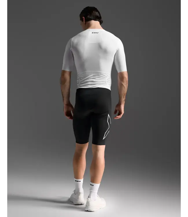 2XU Light Speed React Sleeved Trisuit